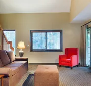 Hilton Vacation Club Christmas Mountain Village hotel detail image 3