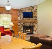 Hilton Vacation Club Christmas Mountain Village hotel detail image 4
