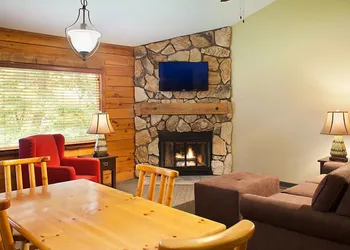 Hilton Vacation Club Christmas Mountain Village hotel thumbnail 4