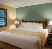 Hilton Vacation Club Christmas Mountain Village hotel detail image 5