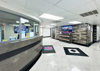 Motel 6 Dallas - Fair Park hotel thumbnail 4
