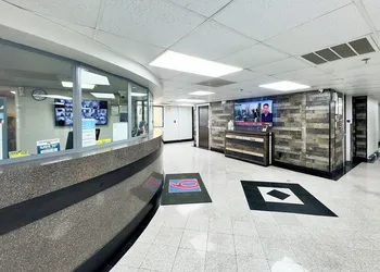 Motel 6 Dallas - Fair Park hotel thumbnail 5