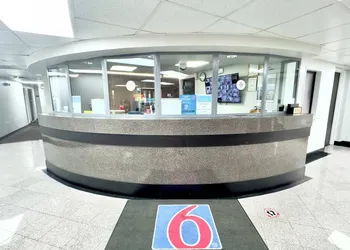 Motel 6 Dallas - Fair Park hotel thumbnail 6