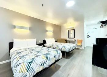 Motel 6 Dallas - Fair Park hotel thumbnail 8