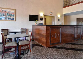 Americas Best Value Inn Westmorland hotel thumbnail 3