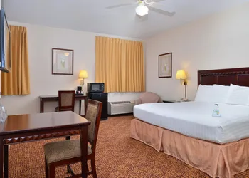 Americas Best Value Inn Westmorland hotel thumbnail 4