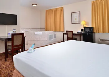 Americas Best Value Inn Westmorland hotel thumbnail 5