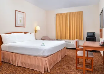Americas Best Value Inn Westmorland hotel thumbnail 6