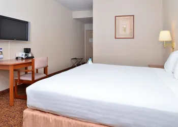 Americas Best Value Inn Westmorland hotel thumbnail 7