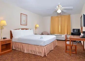 Americas Best Value Inn Westmorland hotel thumbnail 8