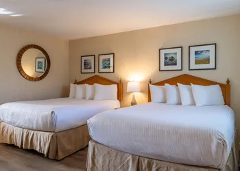 Port Inn and Suites Portsmouth, an Ascend Collection Hotel hotel thumbnail 7