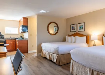 Port Inn and Suites Portsmouth, an Ascend Collection Hotel hotel thumbnail 8