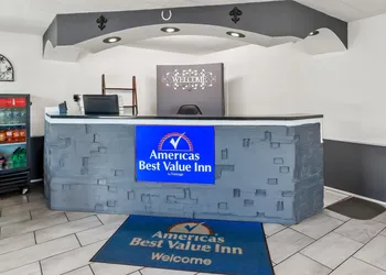 Americas Best Value Inn & Suites Williamstown hotel thumbnail 3
