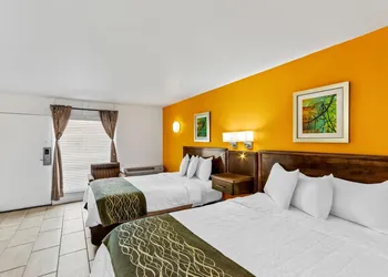 Americas Best Value Inn & Suites Williamstown hotel thumbnail 8