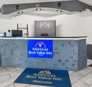 Americas Best Value Inn & Suites Williamstown hotel detail image 3