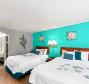 Americas Best Value Inn & Suites Williamstown hotel detail image 4