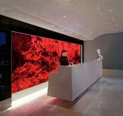 Hilton Club The Quin New York hotel detail image 4