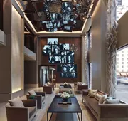 Hilton Club The Quin New York hotel detail image 7