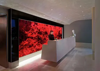Hilton Club The Quin New York hotel thumbnail 4