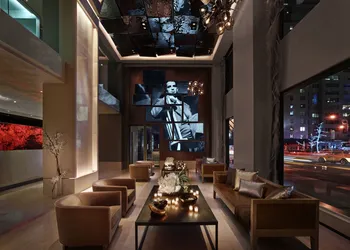 Hilton Club The Quin New York hotel thumbnail 6