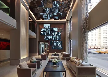 Hilton Club The Quin New York hotel thumbnail 7