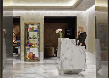 Hilton Club The Quin New York hotel thumbnail 8