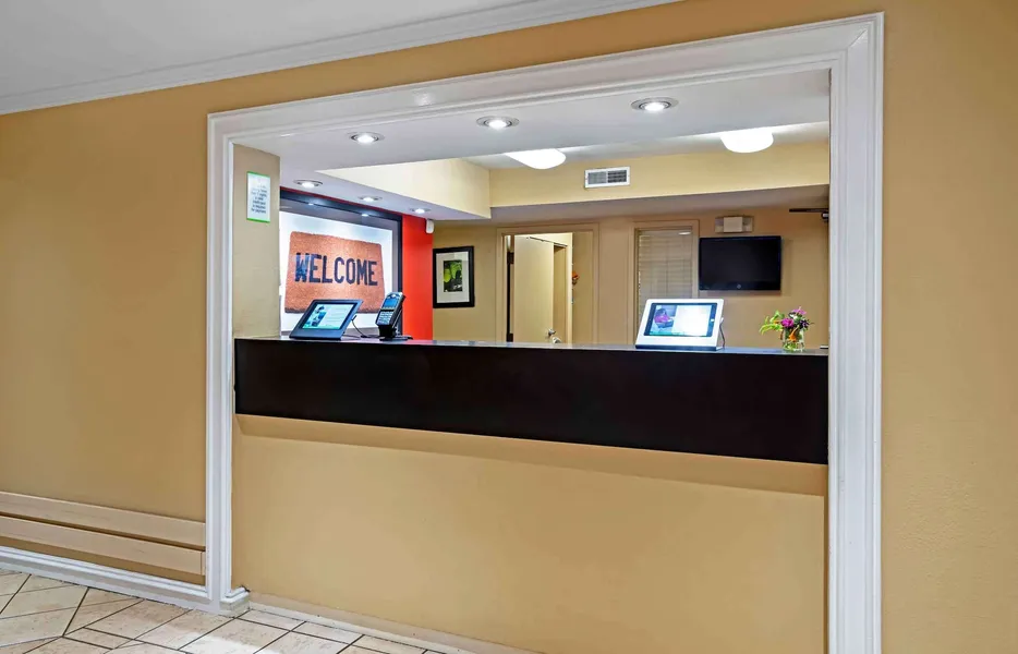 Extended Stay America Suites Newark Christiana Wilmington hotel detail image 2