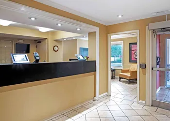 Extended Stay America Suites Newark Christiana Wilmington hotel thumbnail 4