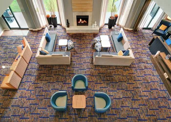 Courtyard by Marriott Raynham hotel thumbnail 3
