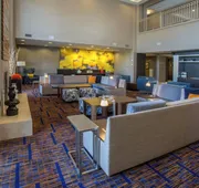 Courtyard by Marriott Raynham hotel detail image 4
