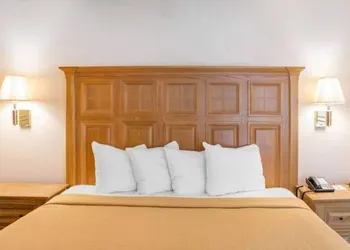 Econo Lodge Raleigh near Walnut Creek Amphitheatre hotel thumbnail 5