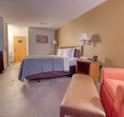 Econo Lodge Raleigh near Walnut Creek Amphitheatre hotel detail image 7