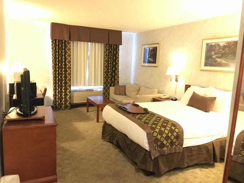 Lexington Inn & Suites Windsor hotel detail image 6