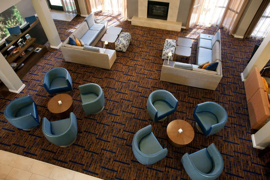 Sonesta Select Las Vegas Summerlin hotel detail image 2