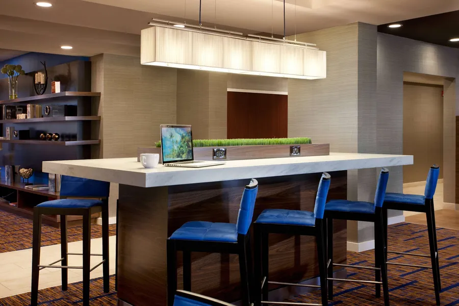 Sonesta Select Las Vegas Summerlin hotel detail image 6
