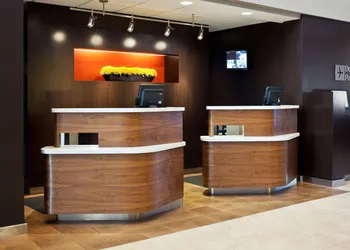 Sonesta Select Las Vegas Summerlin hotel thumbnail 7
