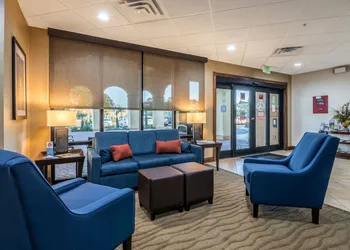 Atwell Suites Panama City Beach Southeast by IHG hotel thumbnail 2