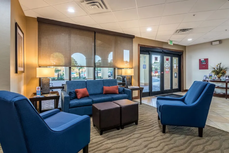 Atwell Suites Panama City Beach Southeast by IHG hotel detail image 2