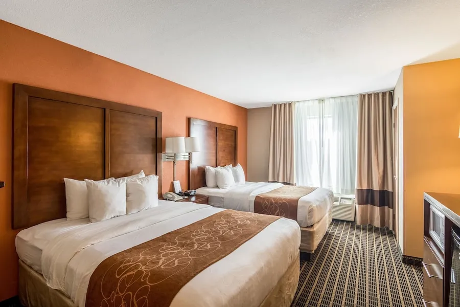 Atwell Suites Panama City Beach Southeast by IHG hotel detail image 6