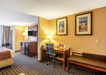 Atwell Suites Panama City Beach Southeast by IHG hotel thumbnail 7