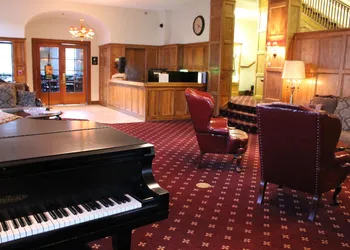 Boulder Dam Hotel hotel thumbnail 2