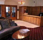Boulder Dam Hotel hotel detail image 3