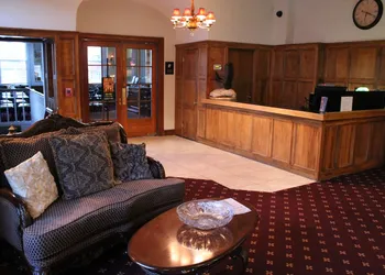 Boulder Dam Hotel hotel thumbnail 3