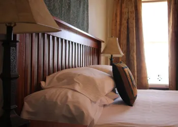Boulder Dam Hotel hotel thumbnail 4