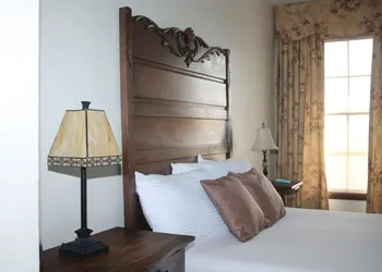 Boulder Dam Hotel hotel thumbnail 8