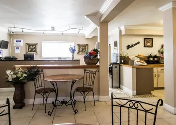 Rodeway Inn Apopka South hotel thumbnail 5