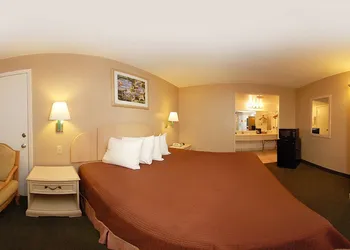 Rodeway Inn Apopka South hotel thumbnail 7