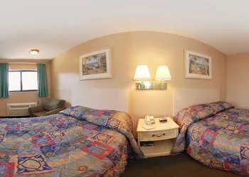 Rodeway Inn Apopka South hotel thumbnail 8