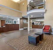 Comfort Suites Myrtle Beach Central hotel detail image 3