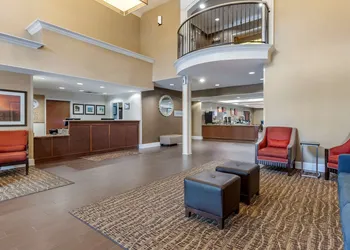 Comfort Suites Myrtle Beach Central hotel thumbnail 3